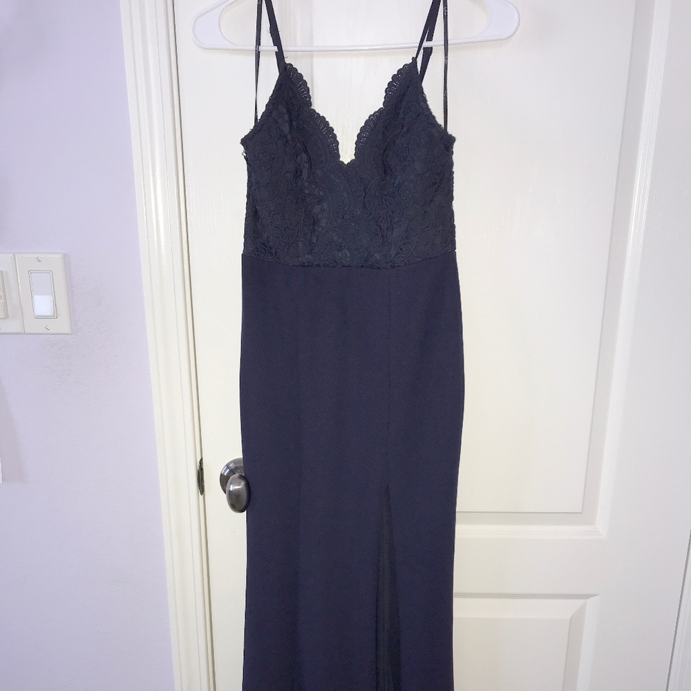 Lulus Prom Gown